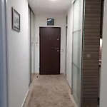 Novi Apartamento Saraievo