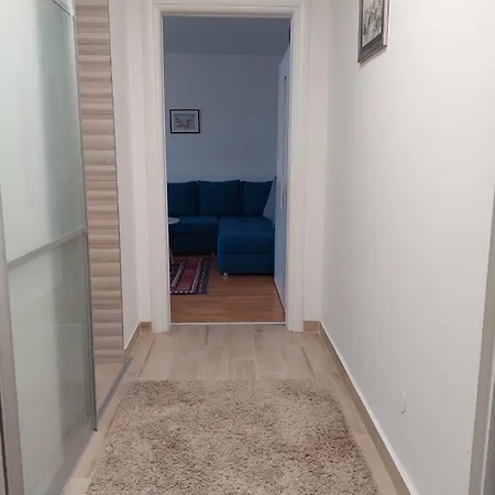 Apartamento Novi Saraievo