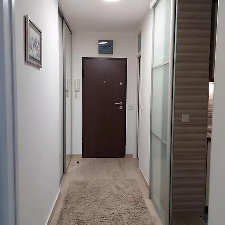 Novi Apartamento Saraievo