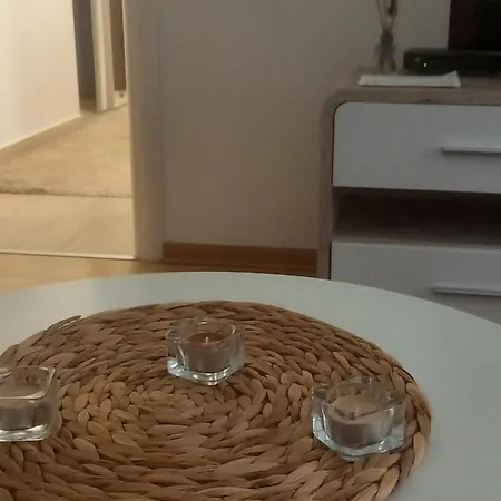 Apartament Novi