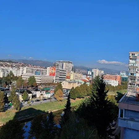 Apartment Novi *
