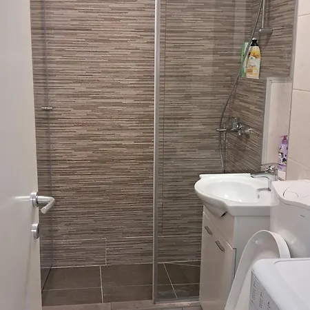 Novi Apartament *