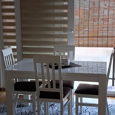 Novi Apartamento Saraievo