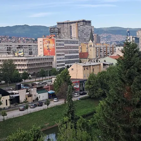 Novi Saraievo