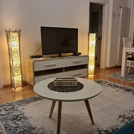 Apartman Novi Sarajevo
