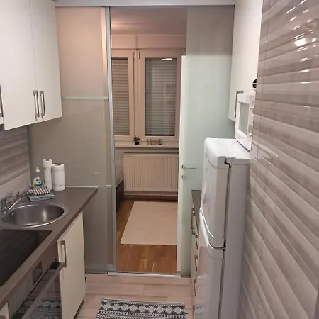 Apartamento Novi *