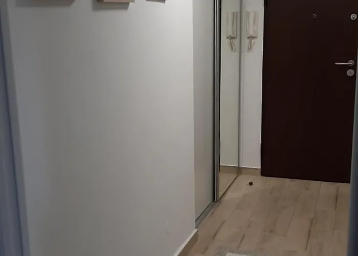 Novi Apartman Sarajevo